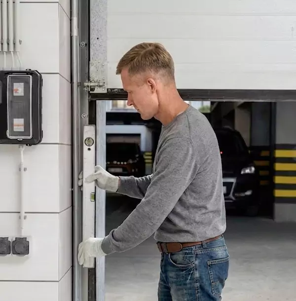 Why Choose Us for Door, Gate and Security Services in El Dorado, AR