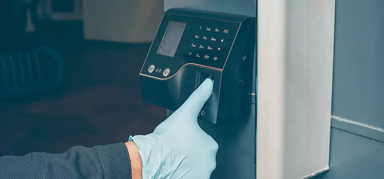 Access Control Installation El Dorado