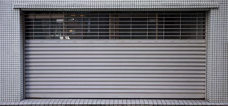 Advanced Solutions for Your Aluminum Garage Doors in El Dorado, Arkansas