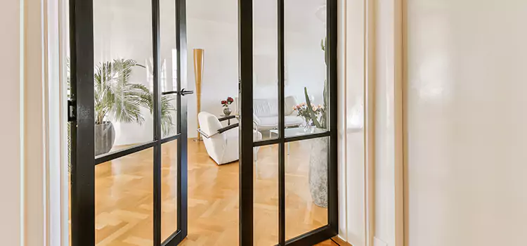Bifold Door Replacement El Dorado