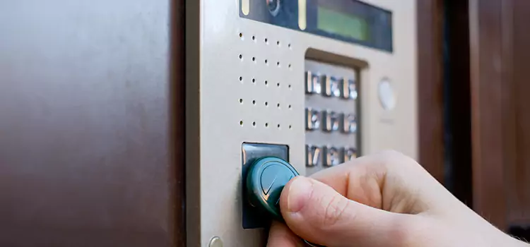Enhanced Security Features El Dorado