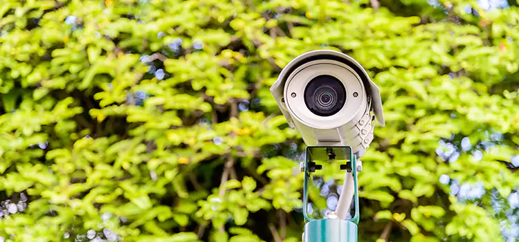 Advanced Surveillance Solutions for Every Need in El Dorado