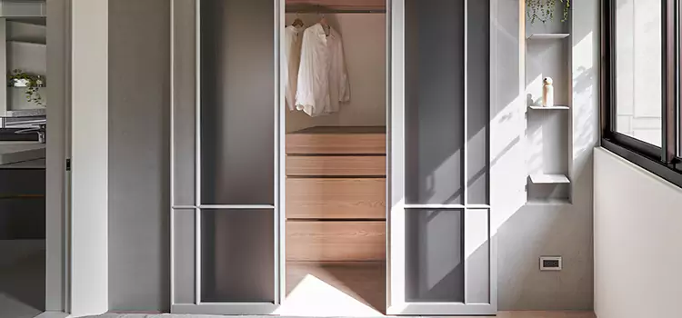 Mirror Sliding Door Replacement El Dorado