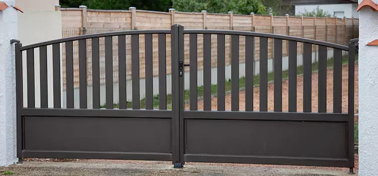 Advanced Gate Solutions in El Dorado, AR
