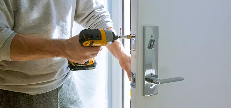 Door Knob Lock Repair El Dorado