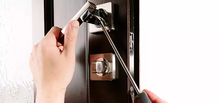 Door Lock Replacement Service El Dorado