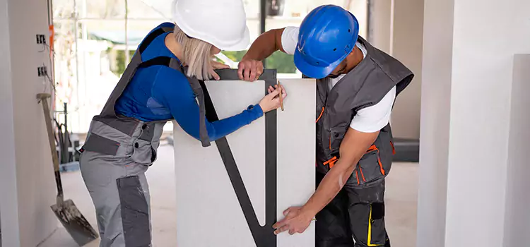 Why Choose Us for Door Panel Services in El Dorado, AR?