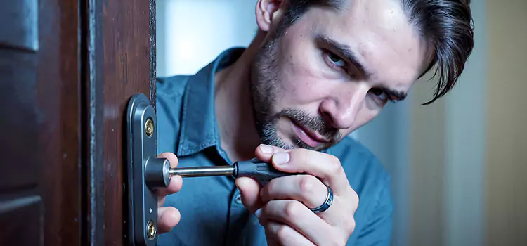 Eviction Locksmith El Dorado