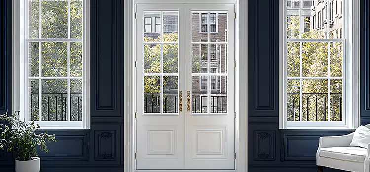 French Door Lock Repair El Dorado