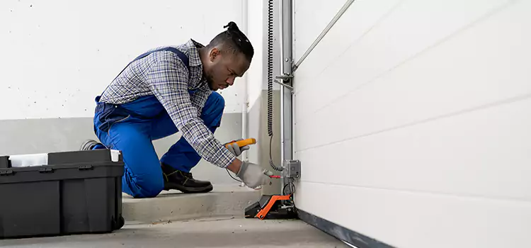 Expert Solutions for Every Garage Lock Need in El Dorado, AR