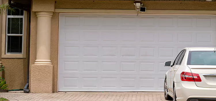 Comprehensive Garage Door Maintenance Services in El Dorado, AR