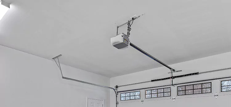Experienced Garage Door Installers El Dorado