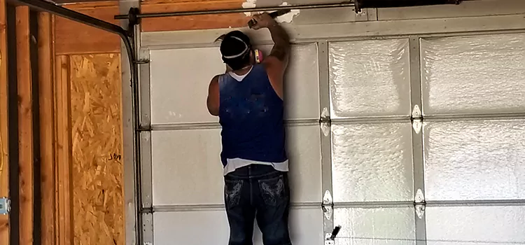 Specialized Garage Door Panel Solutions in El Dorado, AR