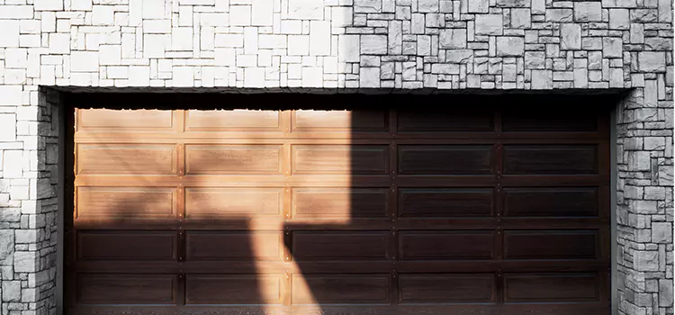 Garage Door Installation El Dorado