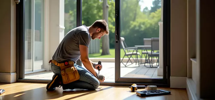 Comprehensive Solutions for Every Glass Door Need in El Dorado, AR