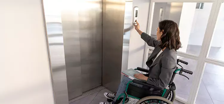 Benefits of Modern Handicap Door Systems in El Dorado, AR