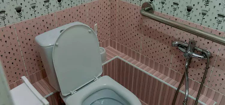 Meeting Diverse Needs With Accessible Restroom Solutions in El Dorado, AR