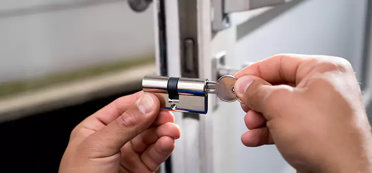 Emergency Locksmith for House El Dorado