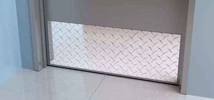Benefits of Professional Kick Plate Solutions in El Dorado, AR