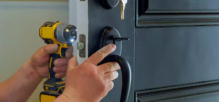 Mobile Automotive Locksmith El Dorado