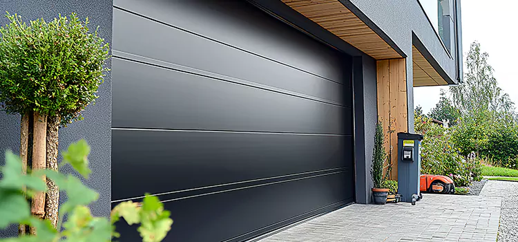 Residential Garage Door Service El Dorado