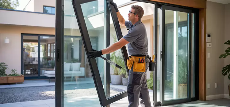 Specialized Sliding Door Roller Services in El Dorado, Arkansas