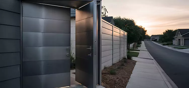 Comprehensive Steel Door Solutions in El Dorado, AR