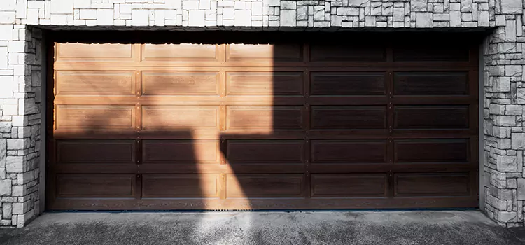 Commercial Roll Up Garage Doors El Dorado