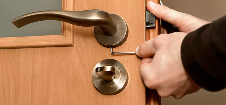 Access Control System Integration El Dorado