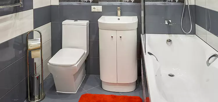 Hansgrohe Shaving Mirror El Dorado