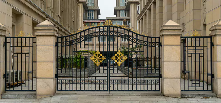 Comprehensive Iron Gate Maintenance Solutions in El Dorado, AR