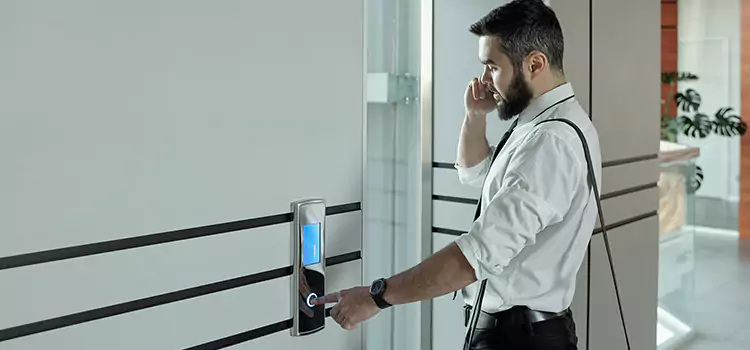 Cloud Based Access Control El Dorado