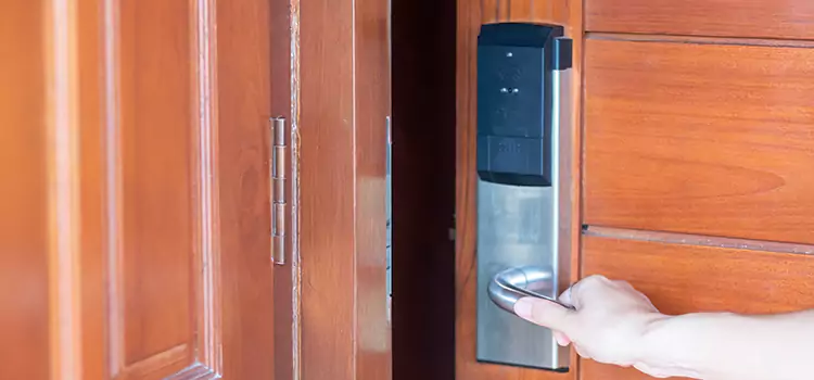 Commercial Keyless Entry Locks El Dorado