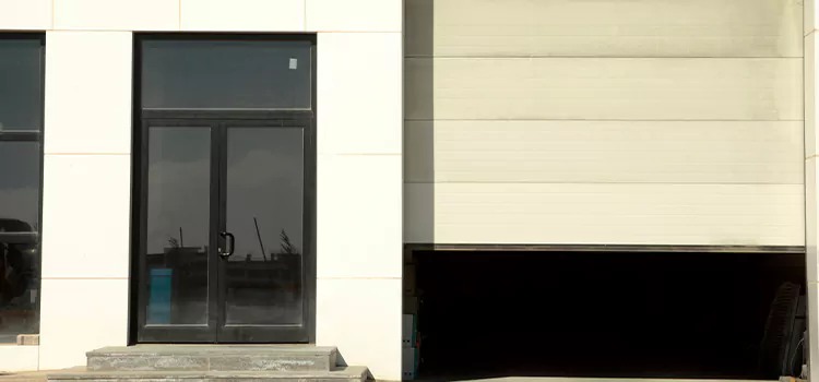Choose Door & Gate Services El Dorado for Unmatched Expertise