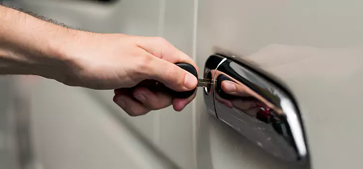Car Unlock Service Price El Dorado