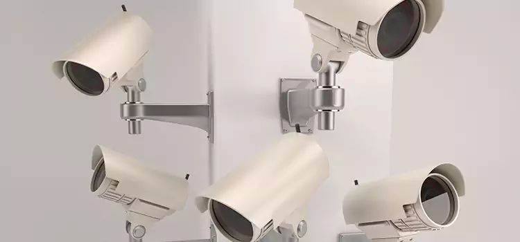 Your Trusted Partner for CCTV Solutions in El Dorado