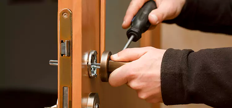 Semi Truck Locksmith El Dorado