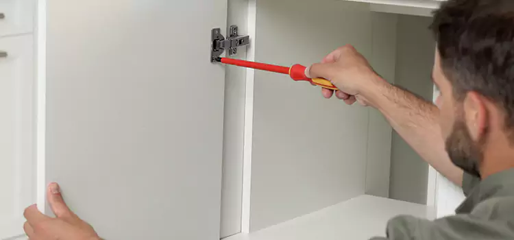 Screen Door Hinge Repair El Dorado
