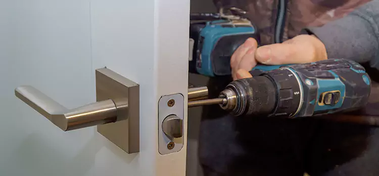 Brand Lock Repair and Specialty Services El Dorado