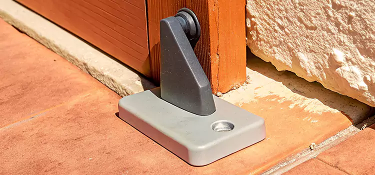 Aesthetic Door Stop Selection El Dorado