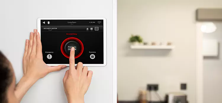 Blink Video Doorbell Installation El Dorado