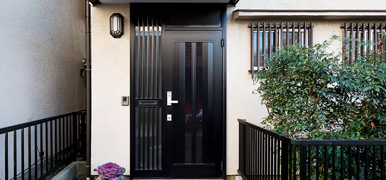 Popular Exterior Door Options in El Dorado, AR