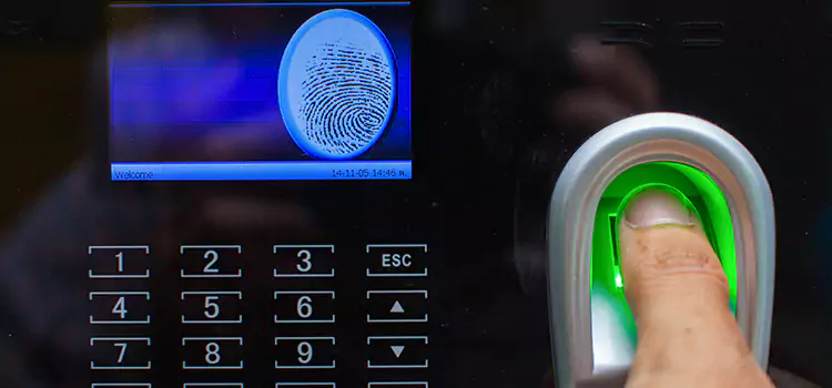 Your Trusted Partner for Secure Access in El Dorado, AR