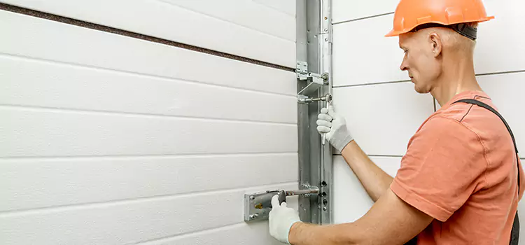 Why Choose Us for Garage Door Lock Services in El Dorado, AR?