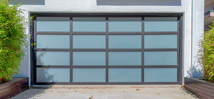 Why Choose Us for Garage Door Care in El Dorado, AR?