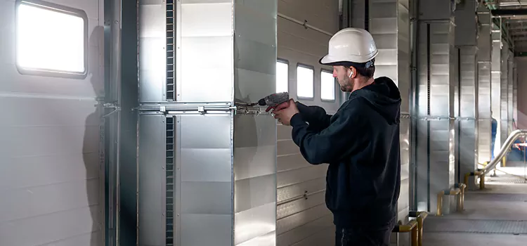 Prompt and Professional Garage Door Service in El Dorado, Arkansas