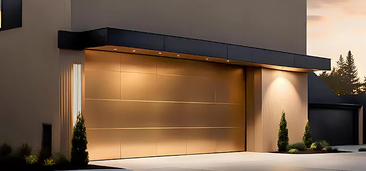 Garage Door Remote Programming El Dorado