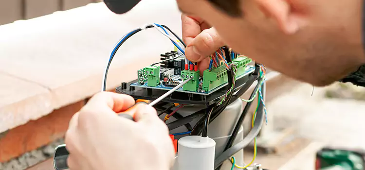 Specialized Brand Gate Motor Repairs El Dorado