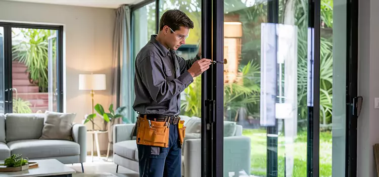 Why Choose Us for Your Glass Door Needs in El Dorado, AR?