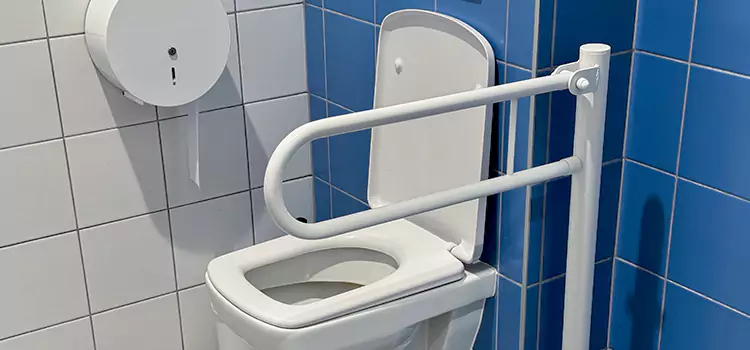 Comprehensive Solutions in El Dorado, AR for Accessible Facilities
